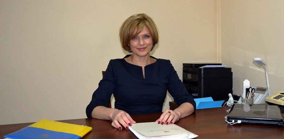 Наталья Попович