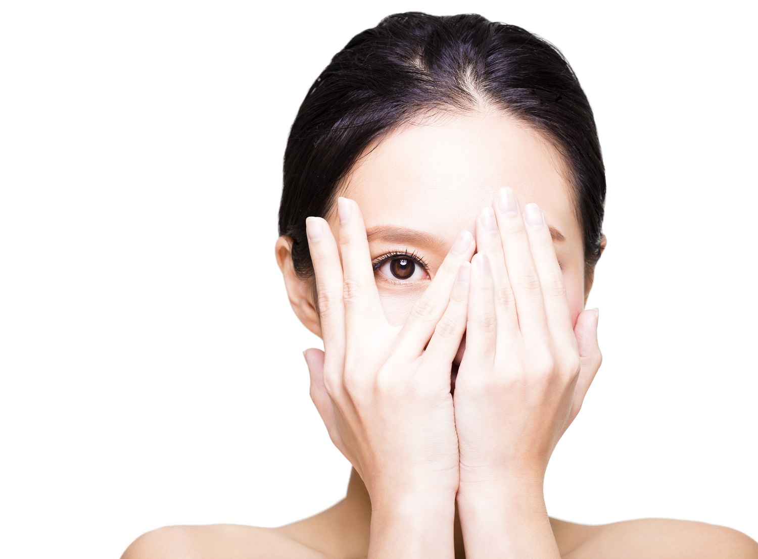Як правильно доглядати за проблемною шкірою обличчя?