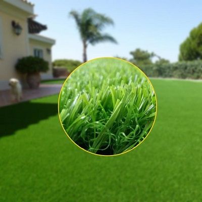 Что такое искусственная трава?