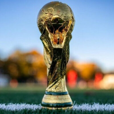 Чемпионат мира по футболу 2022 – без Украины: главные сведения