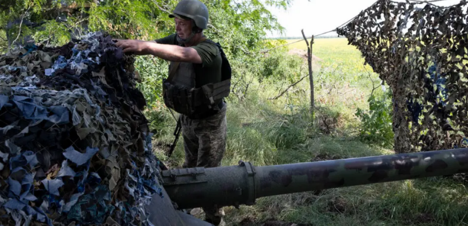 NYT: Украинские военные не могут разобраться с высокотехнологичным оружием Запада