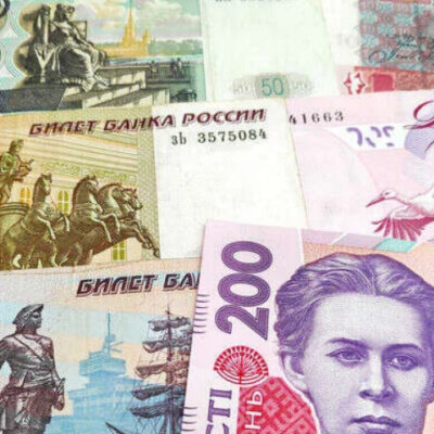 В ЛНР установили новый курс рубля к гривне