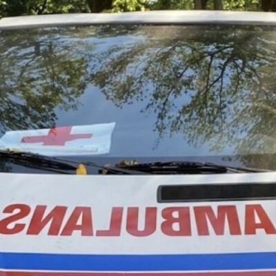 В Новой Каховке похищен известный в городе семейный врач