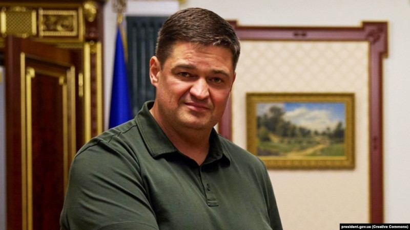 Новий очільник Херсонської ОВА Янушевич заперечує, що він був люстрований за роботу при Януковичі