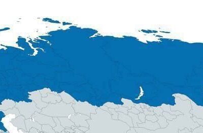 Россия прирастает населением 8 млн и территорией 109 тыс кв. км