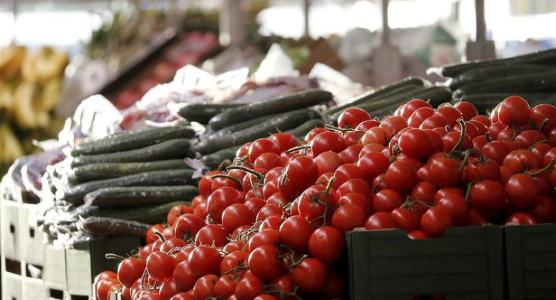 В Україні подорожчали імпортні томати: що призвело до зростання цін