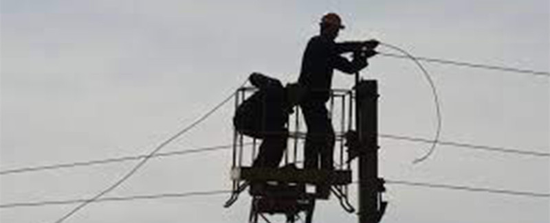 Укрзалізниця долучиться до відновлення електрики на Херсонщині