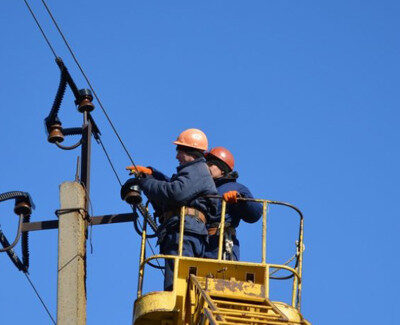 У селищі Антонівка відновити електрику поки неможливо, – “Херсонобленерго”