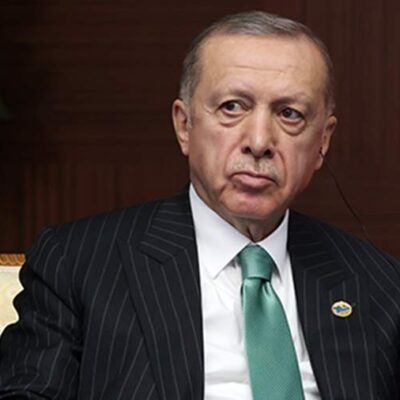 Президент Турции Реджеп Тайип Эрдоган заявил о продлении зерновой сделки на два месяца