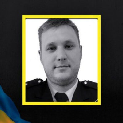 Рідні загиблого військового з Херсонщини Владислава Полякова просять надати йому звання «Герой України»