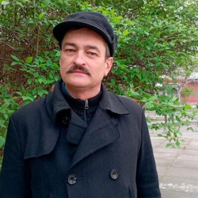 Історія полону Олексія Паталаха