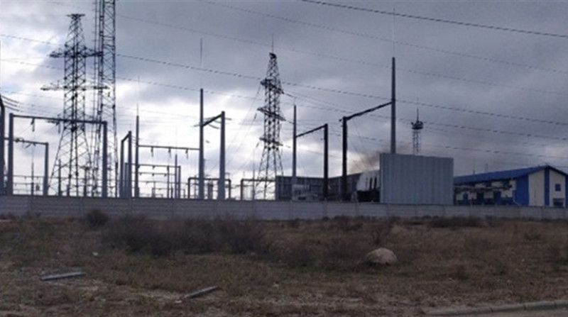 На ТОТ Херсонщини не можуть впоратися з відновленням енергопостачання