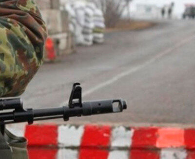 Генштаб: військові РФ заборонять виїзд та в’їзд до Генічеська Херсонської області