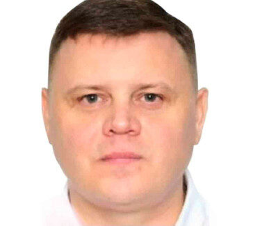 Ексначальнику окупаційного відділу поліції Скадовська суд виніс заочний вирок