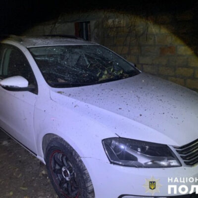 Троє загиблих та 9 поранених: поліція фіксує наслідки ворожих обстрілів Херсонщини