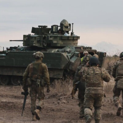 ЗСУ утримують плацдарм на лівобережжі Дніпра, хоча росіяни тут нарощують своє угрупування і ведуть постійні обстріли: карти