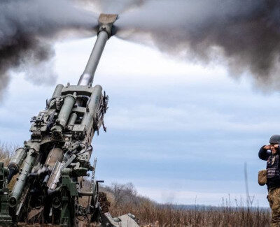 Сили оборони півдня знищили майже пів десятка російських військових за добу
