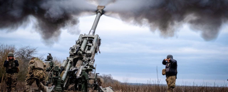 Сили оборони півдня знищили майже пів сотні російських військових за добу