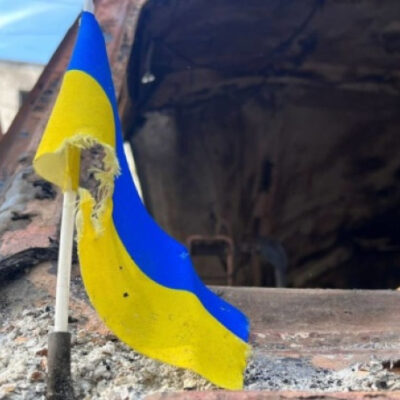 Росіяни за добу 82 рази обстріляли Херсонщину, загинула людина