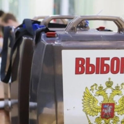 Люди не поспішають голосувати: в ОВА розповіли про «вибори» Путіна на окупованій Херсонщині