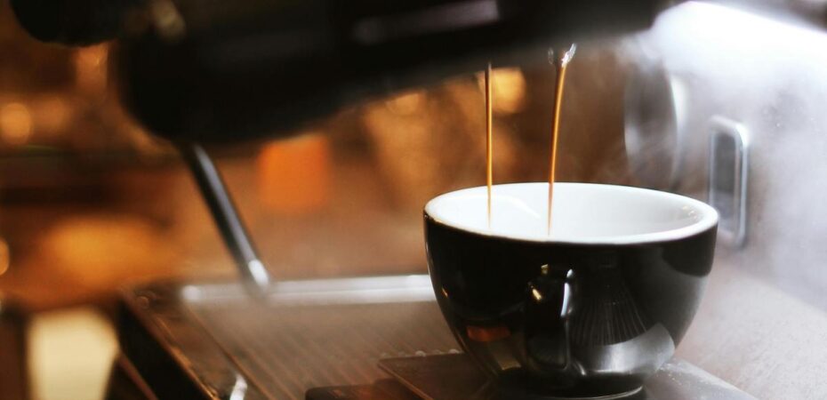 Портативная кофеварка Handpresso Pump: эспрессо своими руками