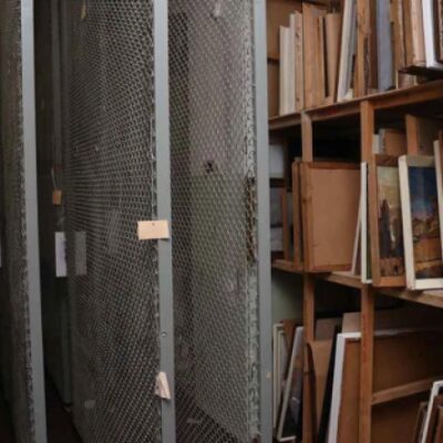“Це буде складний процес”: Карандєєв про повернення цінностей херсонських музеїв, які викрали російські окупанти