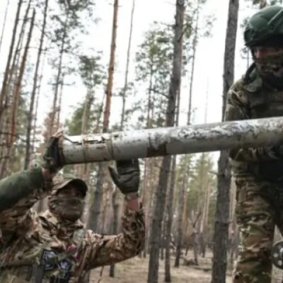 ЗС РФ використовують тактику ЗСУ: Плетенчук розповів про ситуацію на південному фронті