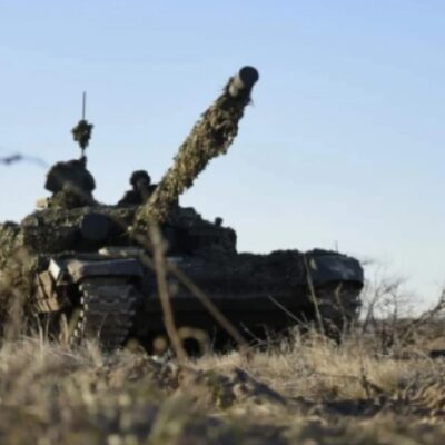 За добу армія РФ тричі безуспішно атакувала позиції ЗСУ в Кринках на лівому березі Дніпра