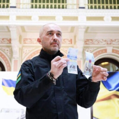В Україні заборонили приймати деякі купюри, — Нацбанк