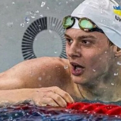 Українські спортсмени здобули золоті медалі на Євро-2024 з плавання