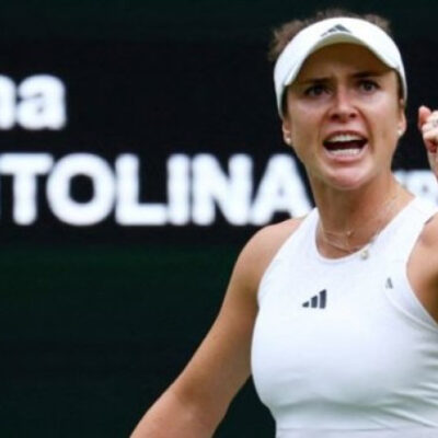 Світоліна та Костюк вийшли до третього кола Miami Open