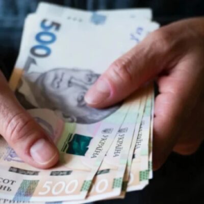 У Херсонській області виплатили понад 223 мільйони гривень соціальної допомоги