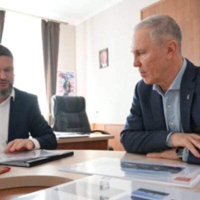 Сальдо знову обіцяє «туристичний рай» на Херсонщині