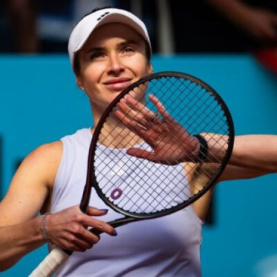 Дві українки вперше зіграють у чвертьфіналах WTA 1000 у Мадриді: суперниці та турнірна сітка