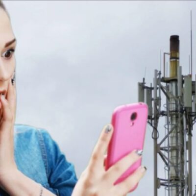 В Україні вирішують питання про масове відключення інтернету та мобільного зв’язку