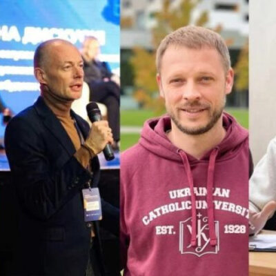 Скільки заробили заступники начальника Херсонської МВА та міського голови у квітні