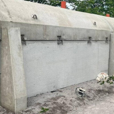 На Херсонщині 15 мільйонів на будівництво укриття зникли разом із підрядником