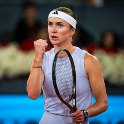 Світоліна вийшла у третє коло турніру WTA 1000 в Римі