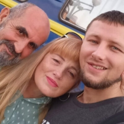Херсонця з інвалідністю Миколу Петровського росіяни понад три роки тримають у неволі без належної меддопомоги