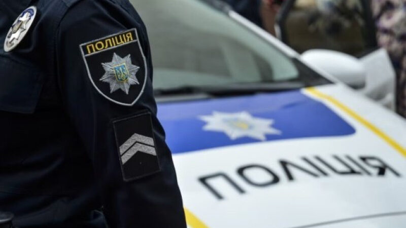 Поліція шукає свідків розстрілу цивільного авто російськими військовими у Херсонській області