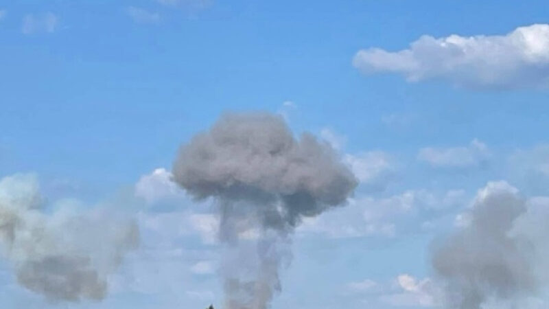 Ворог за минулу добу обстріляв 35 населених пунктів Херсонщини, 11 поранених