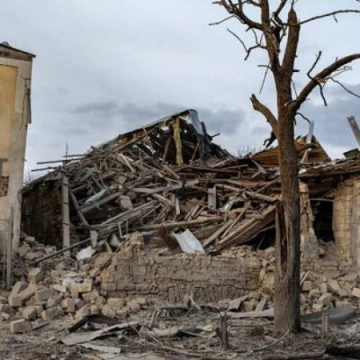 Скасувати комунальні платежі для власників пошкодженого житла. У ВРУ прийняли закон у першому читанні