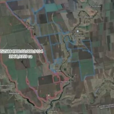 Земельний банк з третього разу здав в суборенду найбільшу ділянку