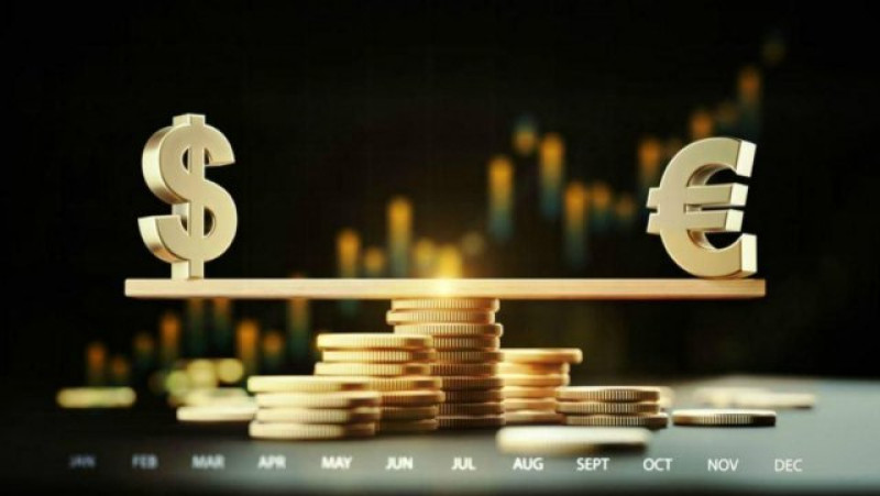 Курс валют у банках на 9 травня: скільки коштують долар та євро
