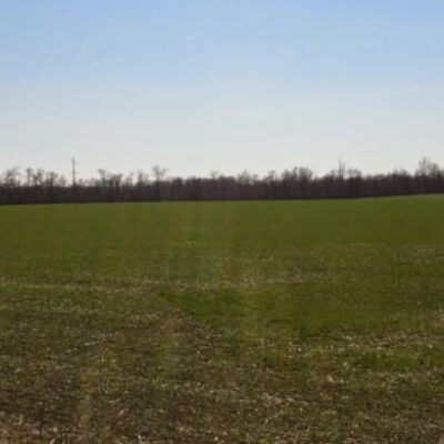 росія планує створити єдину карту с/г земель на окупованих територіях