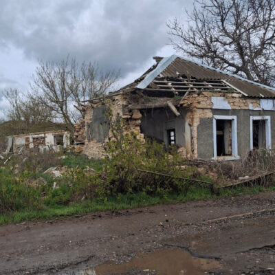 Основні проблеми прифронтових сіл Херсонщини: висновок моніторингової групи