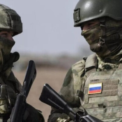На Херсонщині росіяни готують самокатні штурми — АТЕШ