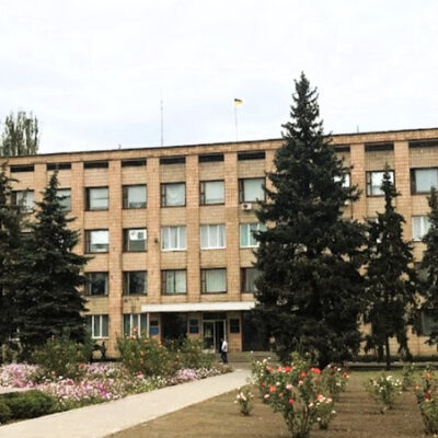 На Херсонщині планують залучити 75 мільйонів на реконструкцію амбулаторії