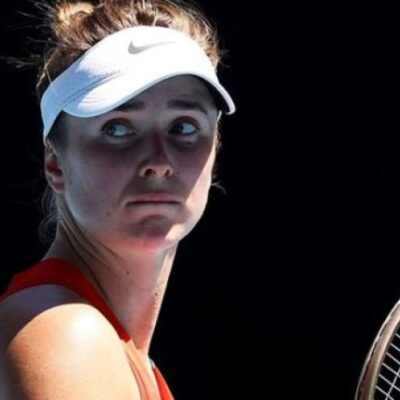 Рейтинг WTA. Світоліна залишається 13-ю «ракеткою» світу