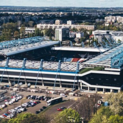 Відомо, де «Шахтар» гратиме домашні єврокубкові матчі